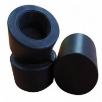 Kit 2 Tapones Tubo de Fusil Carbono  EPSEALON
