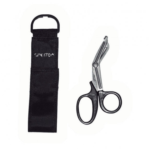 Tijeras Multiusos  SPETTON WORLD - Guanxe Atlantic Marketplace