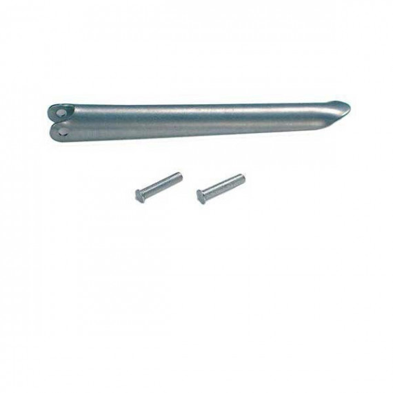 Aletilla 74MM C/pasador 6-6.25-6.5  SPETTON WORLD
