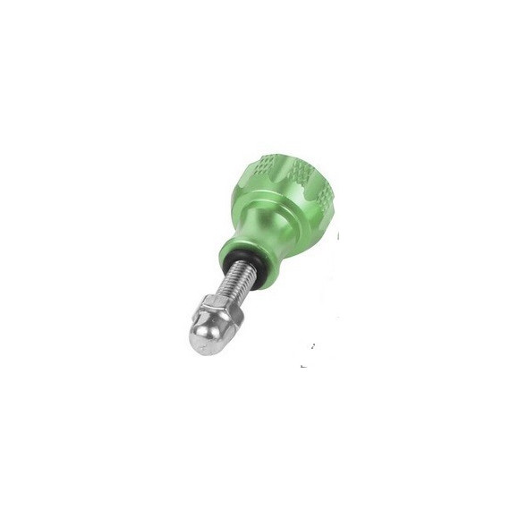 Tornillo aluminio Go Pro colores