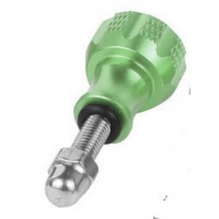 Tornillo aluminio Go Pro colores