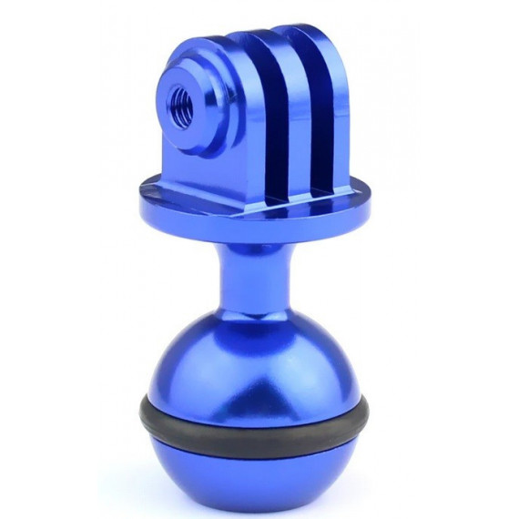 Base de bola para cámara