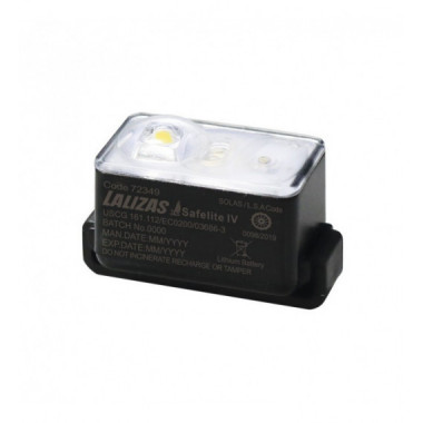 Led automatico para chaleco salvavidas