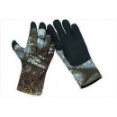 Guantes Supratex Grass Camo 5MM  PICASSO