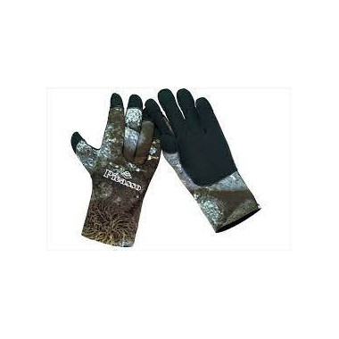 Guantes Supratex Grass Camo 5MM  PICASSO