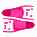 Par Calzantes Rosa LEADERFINS
