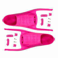 Par Calzantes Rosa LEADERFINS