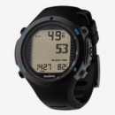 Ordenador D6I Novo Negro  SUUNTO