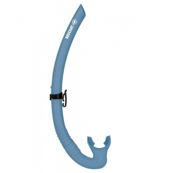 Tubo Spy BEUCHAT Azul - Guanxe Atlantic Marketplace