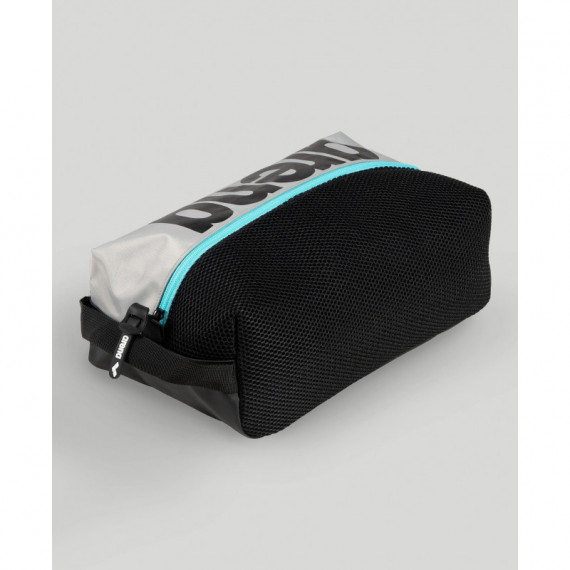 Bolsa Spiky Iii Ice/sky ARENA - Guanxe Atlantic Marketplace