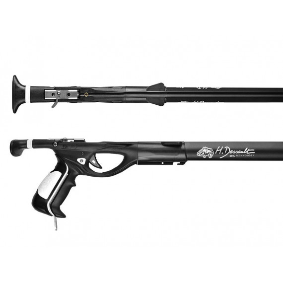 Fusil Fenix 85CM  H.DESSAULT BY C4 CARBON