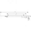 Fusil Fenix 85CM  H.DESSAULT BY C4 CARBON
