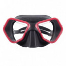 Mascara Intruder Red  SPETTON WORLD