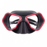 Mascara Intruder Red  SPETTON WORLD