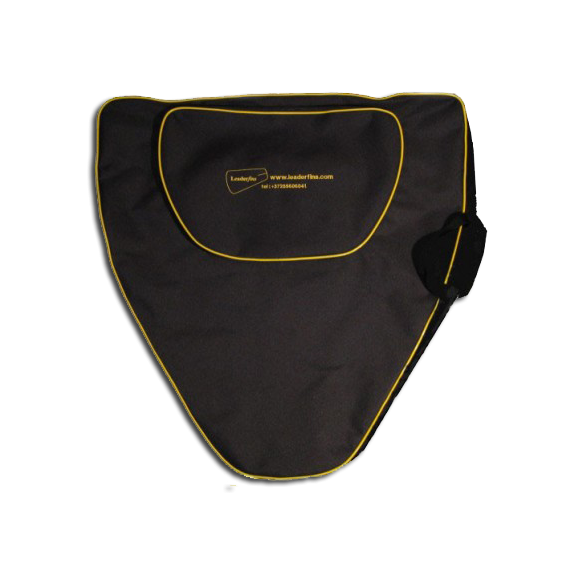 Porta Monoaleta  LEADERFINS