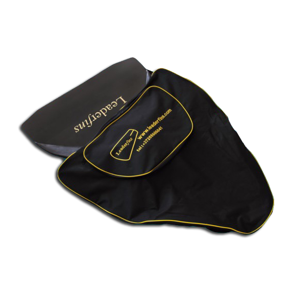 Porta Monoaleta  LEADERFINS - Guanxe Atlantic Marketplace