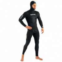 Traje Shark 3MM  SEAC SUB - Guanxe Atlantic Marketplace