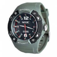 Reloj Sporty  SEAC SUB