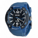 Reloj Sporty  SEAC SUB