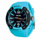 Reloj Sporty  SEAC SUB
