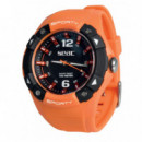 Reloj Sporty  SEAC SUB