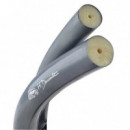 Goma HD Grey 14MMX2.4MM X Metro  HDESSAULT BY C4