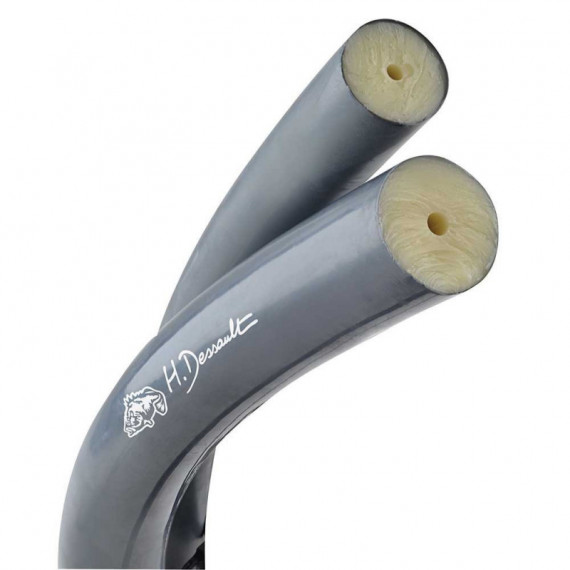 Goma HD Grey 14MMX2.4MM X Metro  HDESSAULT BY C4