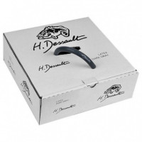 Goma HD Grey 14MMX2.4MM X Metro  HDESSAULT BY C4
