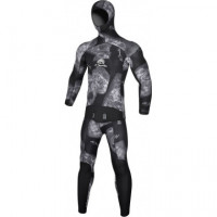 Traje HD Black Side 3MM  HDESSAULT BY C4