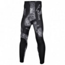 Traje HD Black Side 3MM  HDESSAULT BY C4
