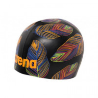 Gorro Silicona Pluma  ARENA