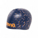 Gorro Silicona Puntos  ARENA