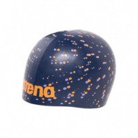 Gorro Silicona Puntos  ARENA