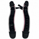 Shoulders Assembly chaleco Rogue