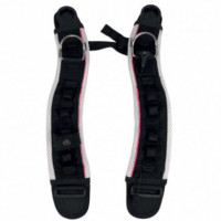 Shoulders Assembly chaleco Rogue