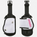 Bolsillos y cintura Waistband sistem chaleco Rogue