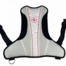 Espaldera Back chaleco Rogue MD