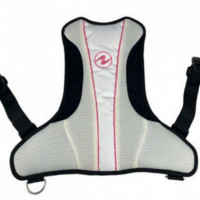 Espaldera Back chaleco Rogue MD