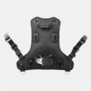 Espaldera Back chaleco Rogue MD