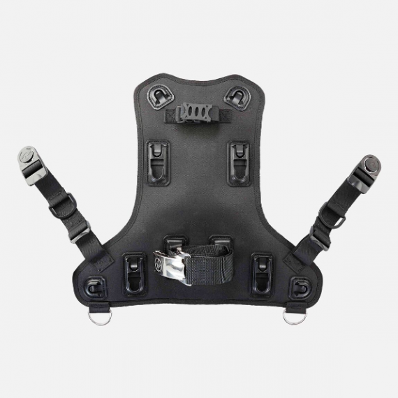 Espaldera Back chaleco Rogue MD - Guanxe Atlantic Marketplace