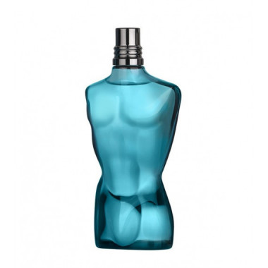 Jean Paul Gaultier Le Male After Shave for Men, Lotion 125ml