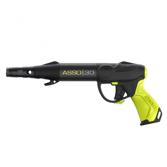 Fusil Neumático Asso 30CM  SEAC SUB - Guanxe Atlantic Marketplace