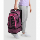 Mochila Fastpack ARENA Rosa