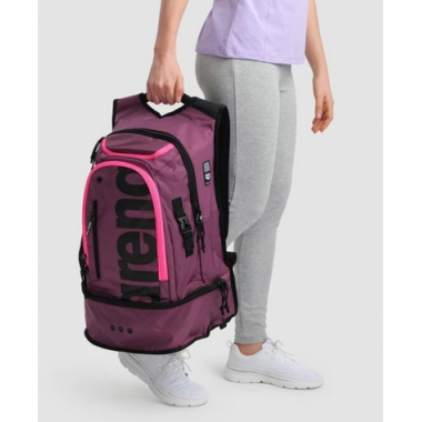 Mochila Fastpack ARENA Rosa