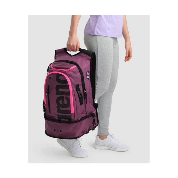 Mochila Fastpack ARENA Rosa