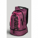 Mochila Fastpack ARENA Rosa