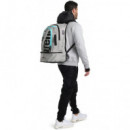 Mochila Fastpack ARENA Gris