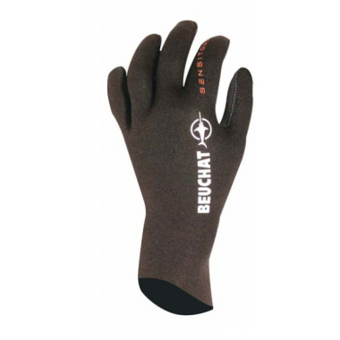 Guante Sirocco Sport 1,5MM  BEUCHAT