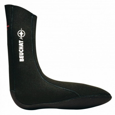 Escarpin Sirocco Sport 1.5MM  BEUCHAT