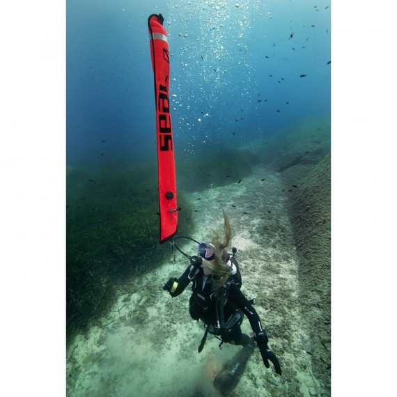 Boya Deco Nylon  SEAC SUB - Guanxe Atlantic Marketplace
